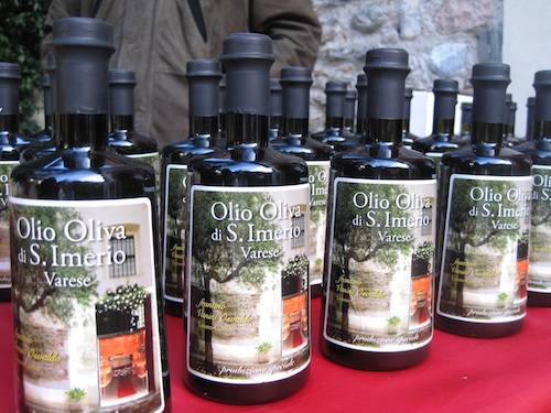 olio di sant'Imerio