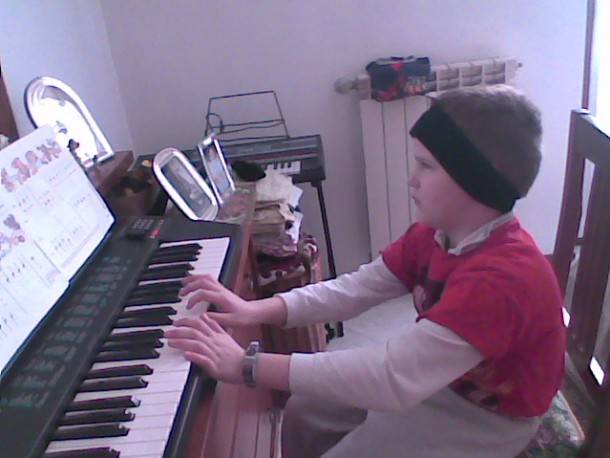 OPERA ALESSIO