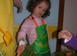 orto ponte del sorriso pediatria varese bambini