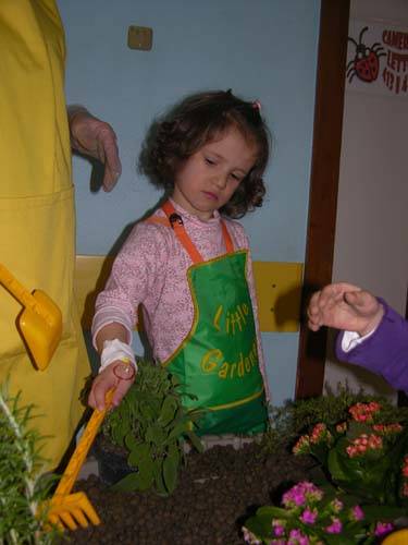 orto ponte del sorriso pediatria varese bambini