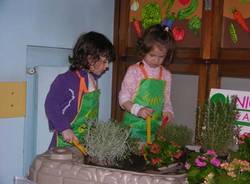 orto ponte del sorriso pediatria varese bambini