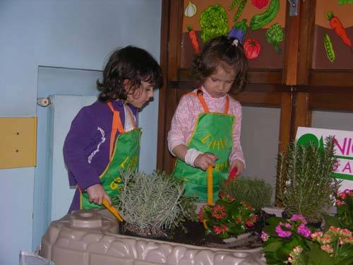 orto ponte del sorriso pediatria varese bambini