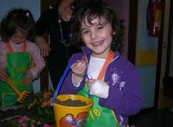 orto ponte del sorriso pediatria varese bambini