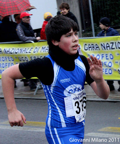 osa saronno trofeo frigerio