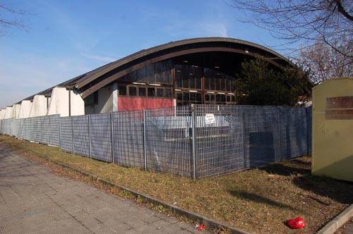 palestra liceo tosi lavori busto arsizio