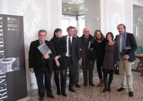 Premio Chiara 2011