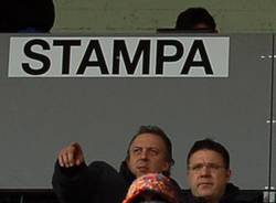 pro patria savona calcio lega pro seconda divisione febbraio 2011