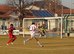 pro patria savona calcio lega pro seconda divisione febbraio 2011