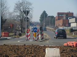 rotonda tradate via fiume