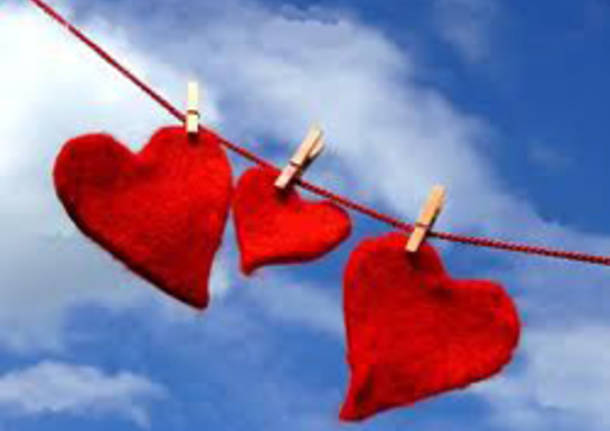 san valentino apertura