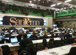 sanremo 2011