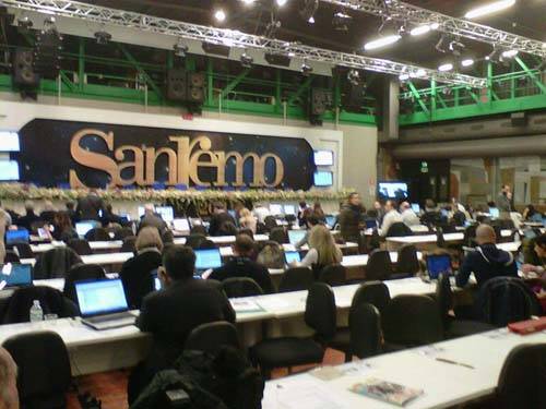 sanremo 2011
