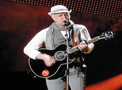 sanremo 2011 davide van de sfroos