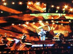 sanremo 2011 davide van de sfroos