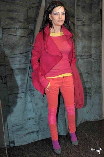 sanremo 2011 foto La Presse prima serata