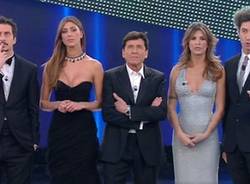 sanremo 2011 prima serata