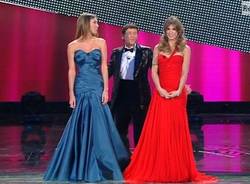 sanremo 2011 prima serata