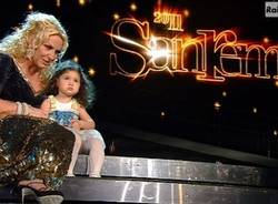sanremo 2011 prima serata