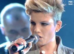 sanremo 2011 seconda serata