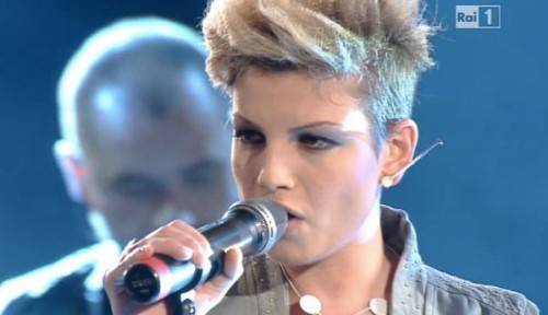 sanremo 2011 seconda serata 