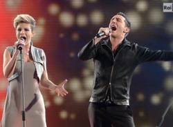 sanremo 2011 seconda serata