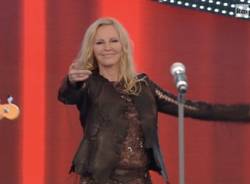 sanremo 2011 seconda serata