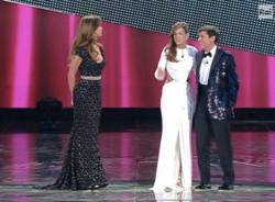 sanremo 2011 seconda serata
