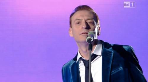 sanremo 2011 seconda serata