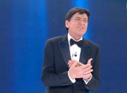 sanremo 2011 terza serata