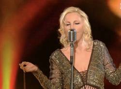 sanremo 2011 terza serata cantanti