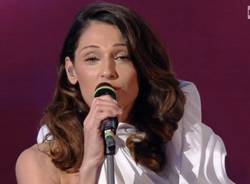 sanremo 2011 terza serata cantanti