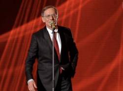 sanremo 2011 terza serata cantanti