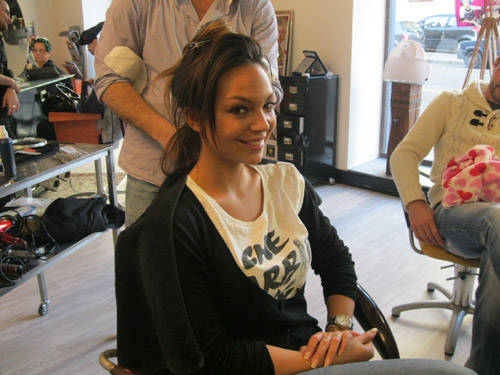 sarah nile grande fratello compagnia della bellezza varese