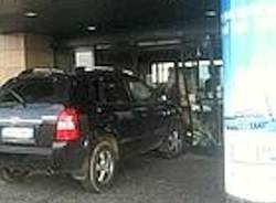 sparatoria malpensa