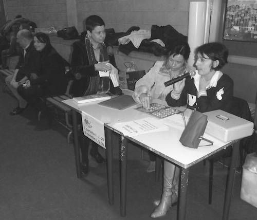 tombolata associazioni gerenzano 2011