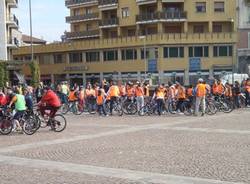 A scuola in bicicletta 2011