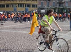 A scuola in bicicletta 2011