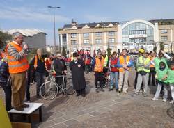 A scuola in bicicletta 2011