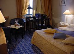 albergo ecosostenibile