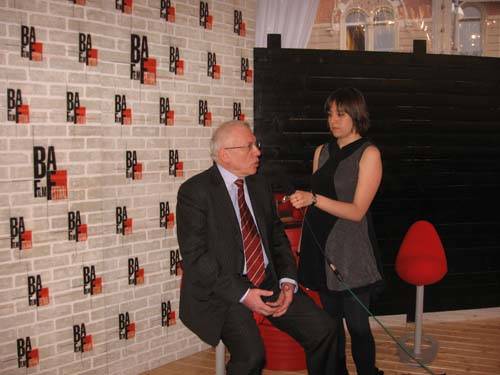 baff 2011 spazio festival