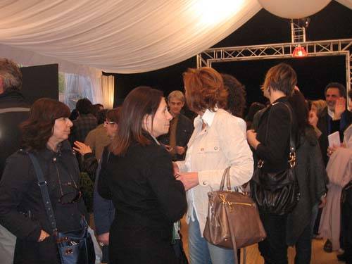 baff 2011 spazio festival