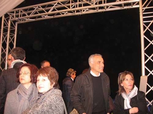 baff 2011 spazio festival