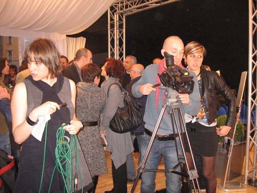 baff 2011 spazio festival