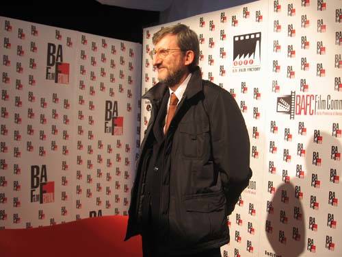 baff 2011 spazio festival