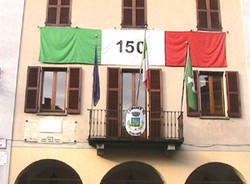 bandiere tricolore orino