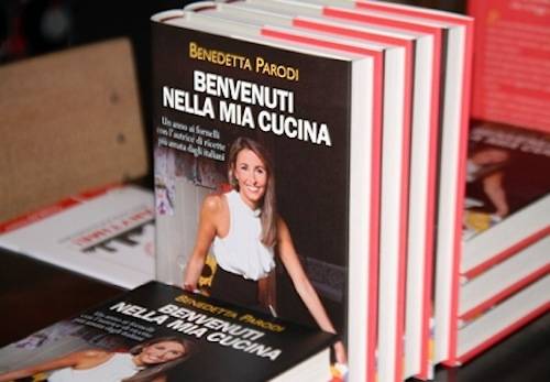 Benedetta Parodi