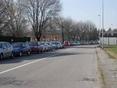borsano mercato 25 marzo 2011