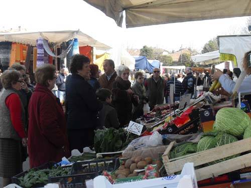 borsano mercato 25 marzo 2011