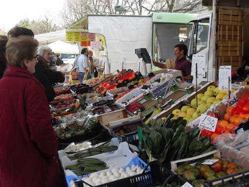 borsano mercato 25 marzo 2011