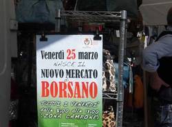 borsano mercato 25 marzo 2011